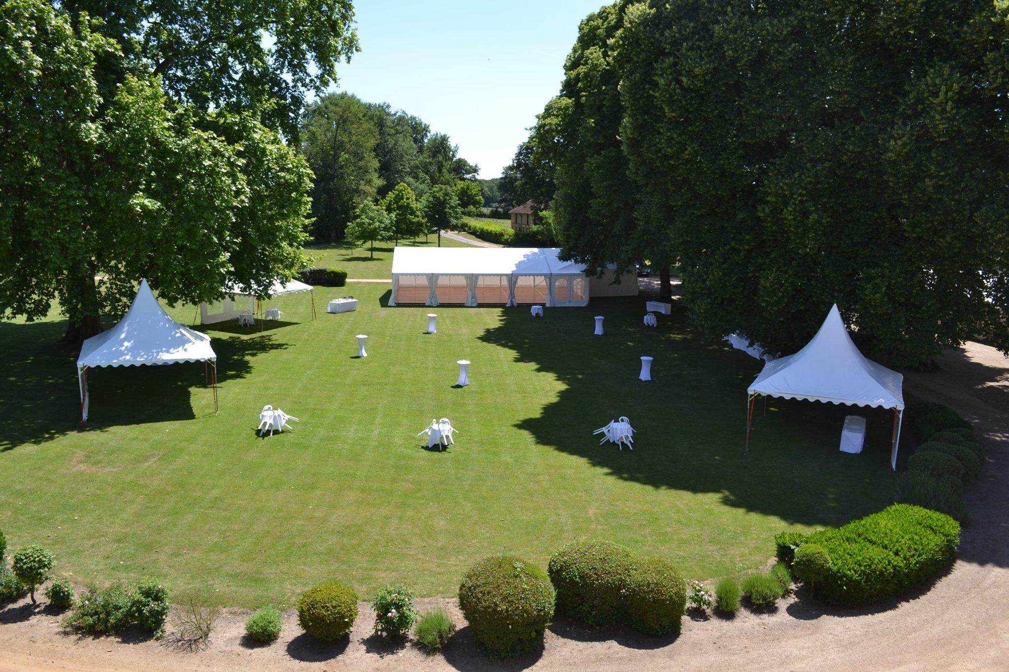 Hotel Haras De La Potardiere Crosmières Exterior foto