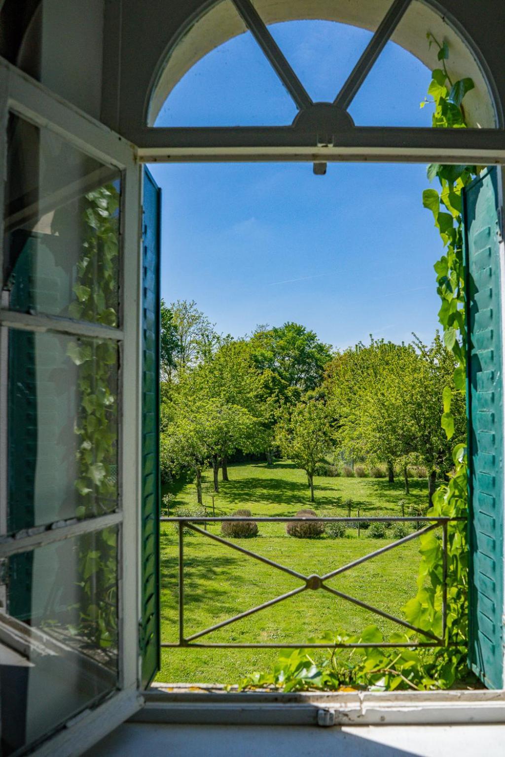Hotel Haras De La Potardiere Crosmières Exterior foto