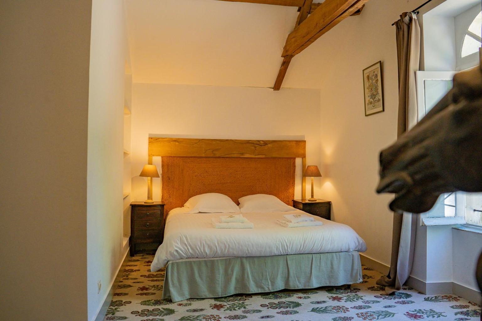 Hotel Haras De La Potardiere Crosmières Exterior foto